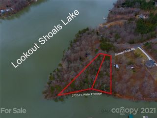 Lot 40 And 41 Stewart Rock Road Unit 40