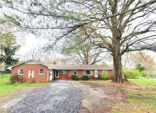 2291 Bethany Church Road