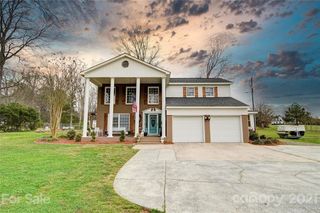 809 Doctor Blair Road