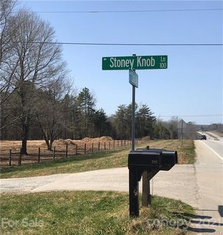 0 Stoney Knob Lane