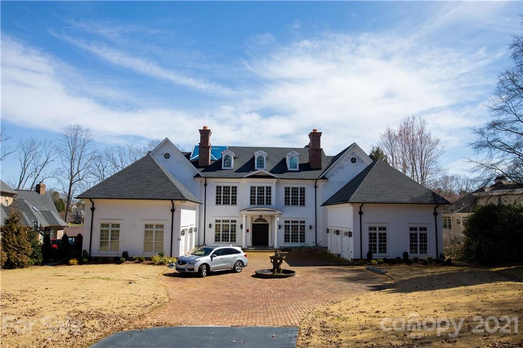 20540 Bethelwood Ln, Cornelius, NC 28031 Estately 🧡 MLS 3722521