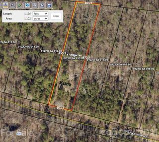 00 Cedar Run Road