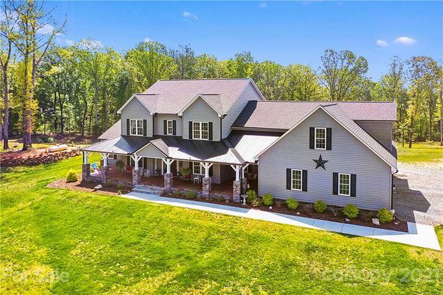 7555 Stokes Ferry Road Salisbury, NC House Sold - Photo 1 of 1. Opens carousel modal