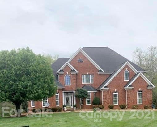 804 Amanda Way Albemarle, NC House Sold - Photo 1 of 1. Opens carousel modal