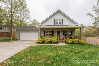 4775 Grassy Creek Road