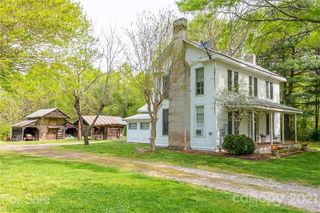 6681 Campground Road
