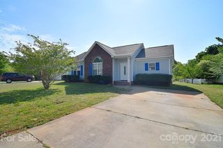 6414 Pence Grove Road