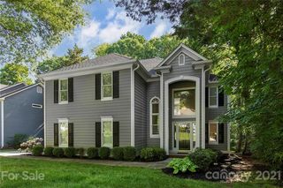9128 Crofton Springs Drive