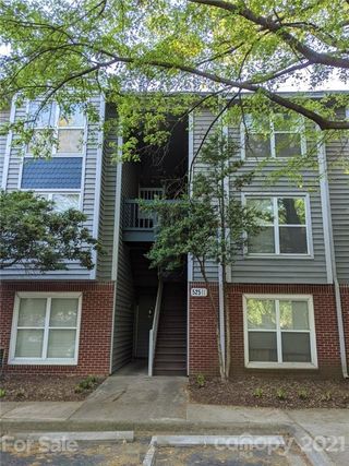 525 N Graham Street Unit 3E