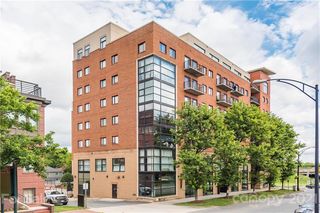 715 Church Street Unit 501