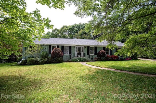 1823 Sharonwood Lane Unit 7 Rock Hill, SC House Sold - Photo 1 of 1. Opens carousel modal