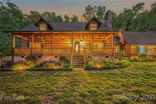48462 Clodfelter Road