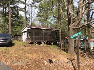 126 Daniel Boone Trail