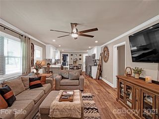 3001 Weddington Road
