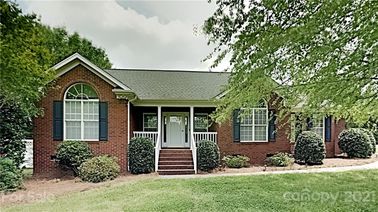 3416 Helms Pond Road