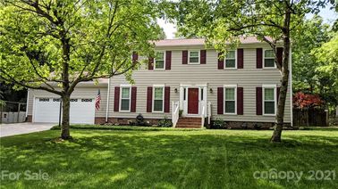 1315 Saint Andrews Drive