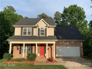 4611 Magnolia Ridge Drive