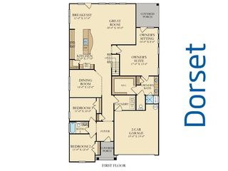 8012 Millbridge Parkway Unit 2018