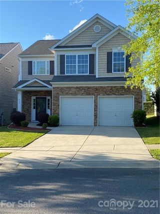 912 Old Forester Lane