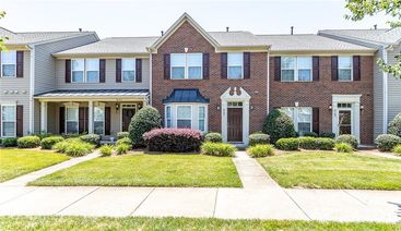 8161 Bridgegate Drive