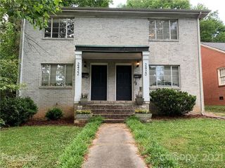 2420 / 2422 Charlotte Drive