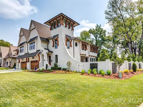 715 Westbury Road Charlotte, NC House Sold - Photo 1 of 1. Opens carousel modal