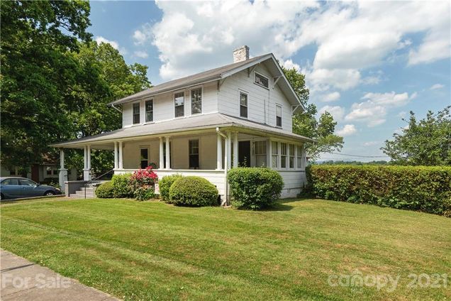 1304 Hyman Avenue Hendersonville, NC House Sold - Photo 1 of 1. Opens carousel modal