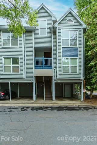 513 N Graham Street Unit 3B