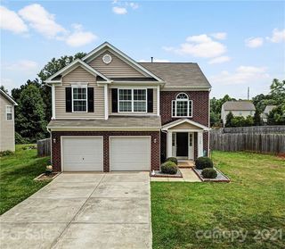 1129 Wind Chime Court