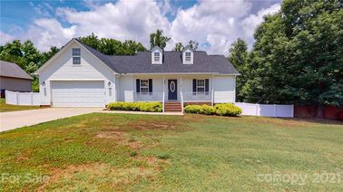 1250 Weatherby Drive