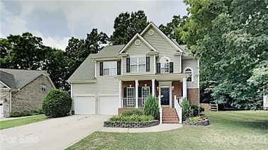 15108 Castlebridge Lane