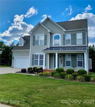 1107 Alyssum Lane