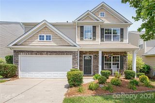 8427 Magnolia Springs Drive