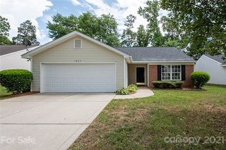 1665 Tate Road