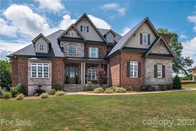6429 Stone Ridge Court Kannapolis, NC House Sold - Photo 1 of 1. Opens carousel modal