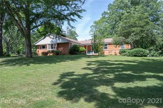 644 New Haw Creek Road