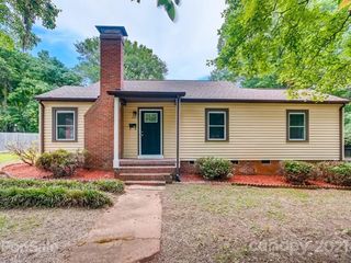 400 Cherry Street