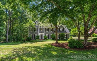9817 Vixen Lane