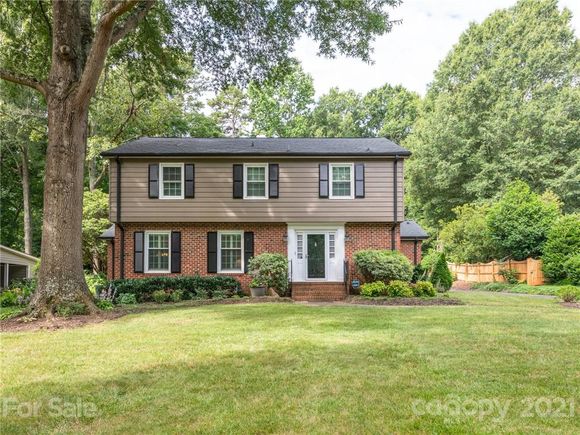 6108 Brace Road Charlotte, NC House Sold - Photo 1 of 1. Opens carousel modal