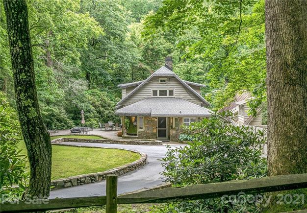 198 Mississippi Road Montreat, NC House Sold - Photo 1 of 1. Opens carousel modal