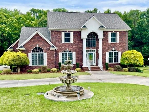 210 Stone Ridge Drive Salisbury, NC House Sold - Photo 1 of 1. Opens carousel modal