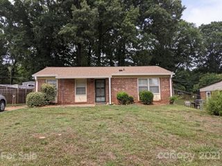 526 Dedmon Drive