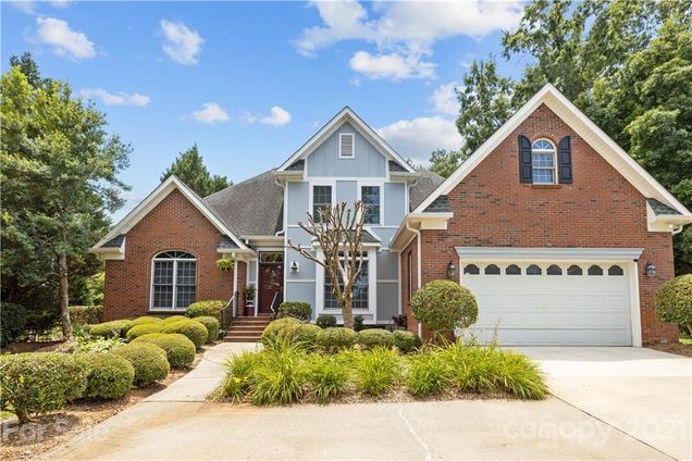 348 Gringley Hill Road Fort Mill, SC House Sold - Photo 1 of 1. Opens carousel modal