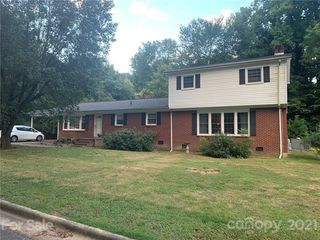 201 Ervin Drive