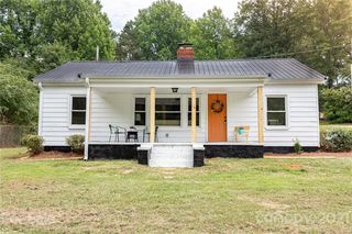 1000 N Mountain Street