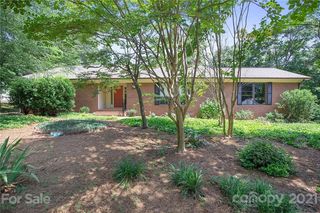 8281 Fairfield Forest Road