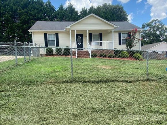 204 Fir Avenue Kannapolis, NC House Sold - Photo 1 of 1. Opens carousel modal