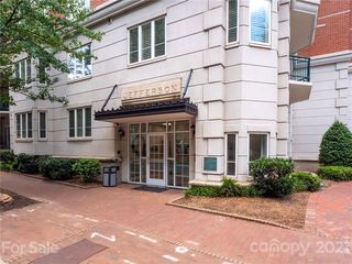 401 N Church Street Unit 408