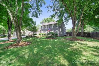 5812 Leatherwood Lane
