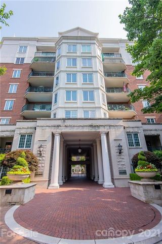 300 W 5th Street Unit 110